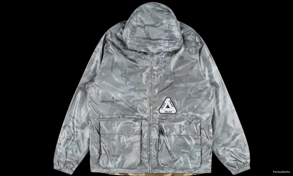 Affordable Palace P-Stealth Jacket 0515